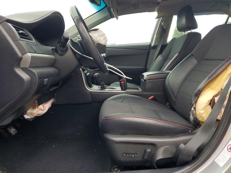 Продаж на аукціоні авто 2016 Toyota Camry, vin: 4T1BF1FK3GU121254, номер лоту: 55012626