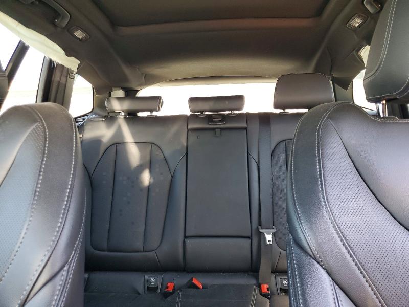Auction sale of the 2022 Bmw X3, vin: 5UX43DP01N9N22711, lot number: 54783916