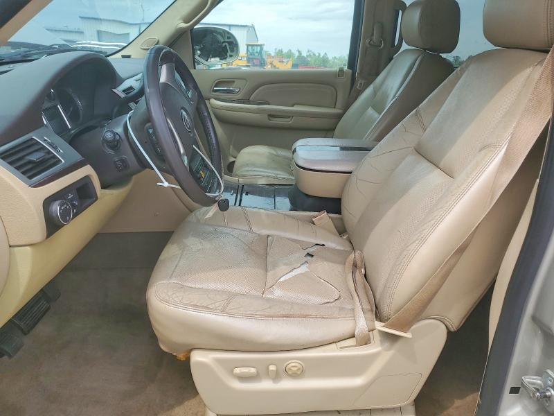 Aukcja sprzedaży 2009 Cadillac Escalade, vin: 1GYFC23259R296064, numer aukcji: 52670956