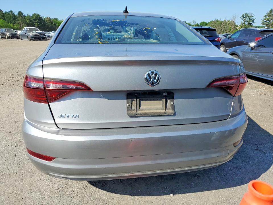 Aukcja sprzedaży 2020 Volkswagen Jetta, vin: 3VWC57BU3LM094932, numer aukcji: 54061176