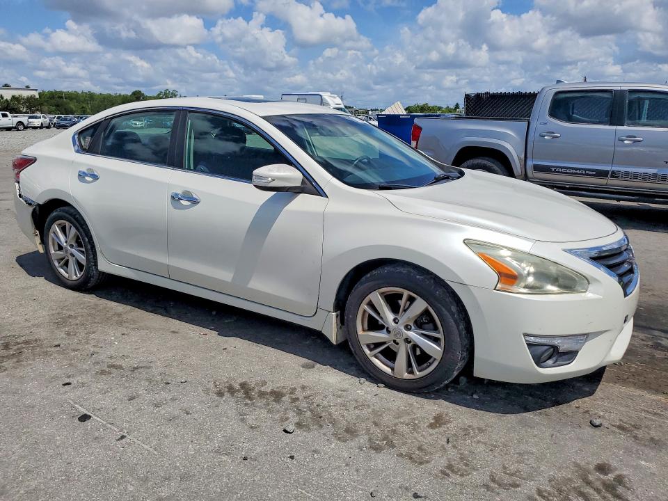 54226616 :رقم المزاد ، 1N4AL3AP1EC146315 vin ، 2014 Nissan Altima مزاد بيع