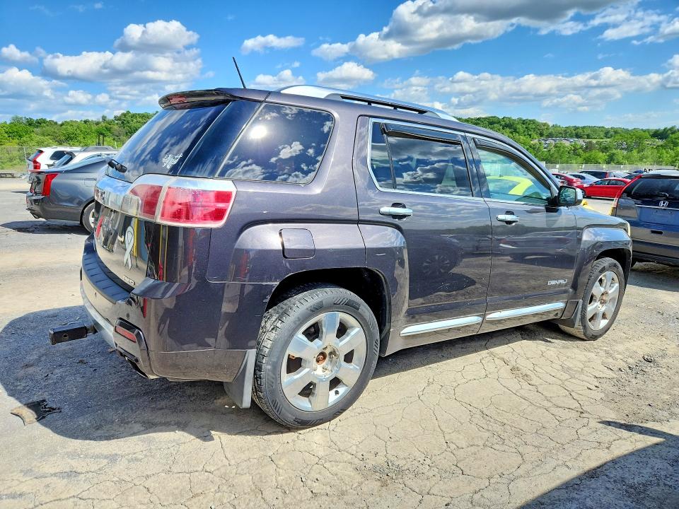 Продаж на аукціоні авто 2014 Gmc Terrain, vin: 2GKFLZE34E6199226, номер лоту: 54551616