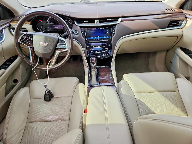 2016 Cadillac Xts მანქანა იყიდება აუქციონზე, vin: 2G61N5S31G9111816, აუქციონის ნომერი: 54428386