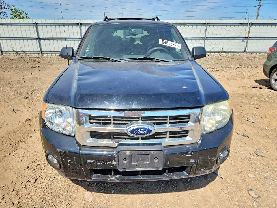 Продажа на аукционе авто 2008 Ford Escape, vin: 1FMCU03148KB06033, номер лота: 54553946