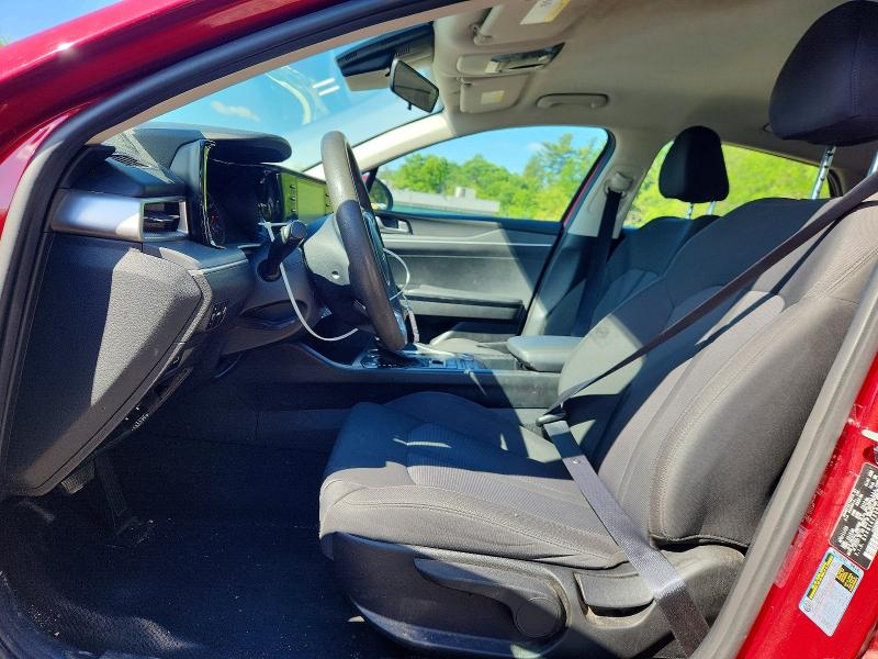 Продажа на аукционе авто 2023 Kia K5, vin: 5XXG14J23PG218087, номер лота: 53832386