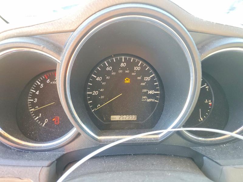 Продажа на аукционе авто 2004 Lexus Rx, vin: 2T2GA31U84C012256, номер лота: 55187596