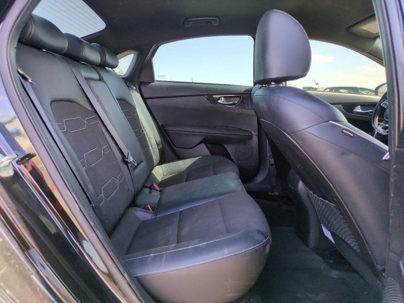 53910436 :رقم المزاد ، 3KPF34AD1LE228465 vin ، 2020 Kia Forte مزاد بيع