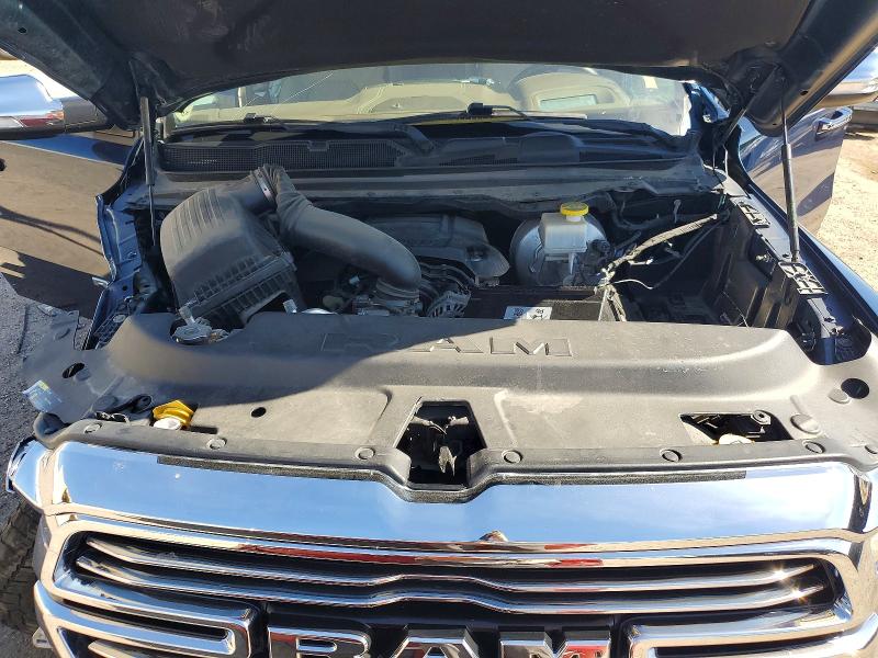 Aukcja sprzedaży 2021 Ram 1500, vin: 1C6SRFJT4MN570108, numer aukcji: 53591336