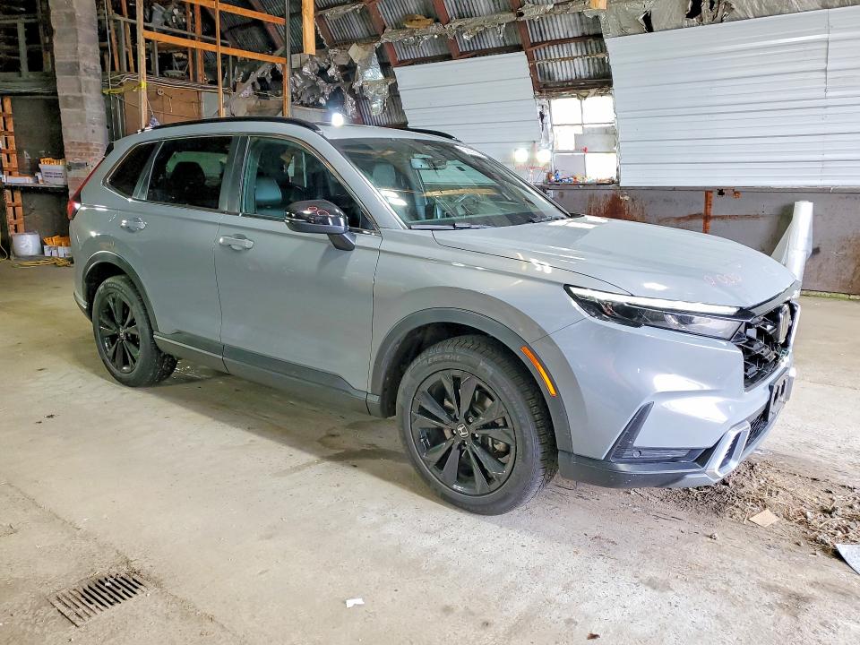 Aukcja sprzedaży 2024 Honda Cr-v, vin: 2HKRS6H9XRH804622, numer aukcji: 52883636