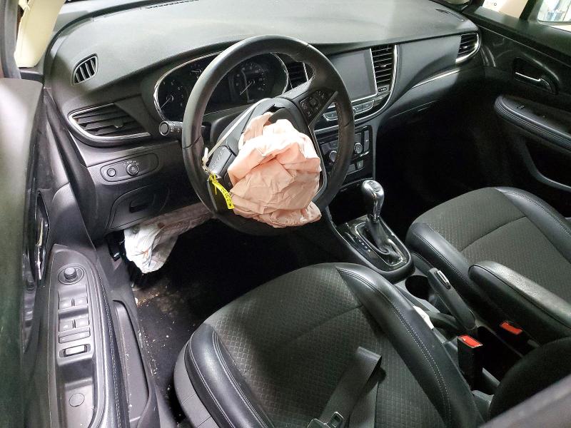 Aukcja sprzedaży 2019 Buick Encore, vin: KL4CJESB7KB916973, numer aukcji: 55314416