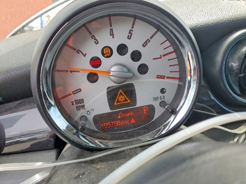 Продаж на аукціоні авто 2011 Mini Cooper, vin: WMWSU3C58BTX96176, номер лоту: 51829736