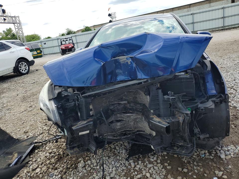 Auction sale of the 2017 Hyundai Sonata, vin: 5NPE34AF9HH583061, lot number: 52093746