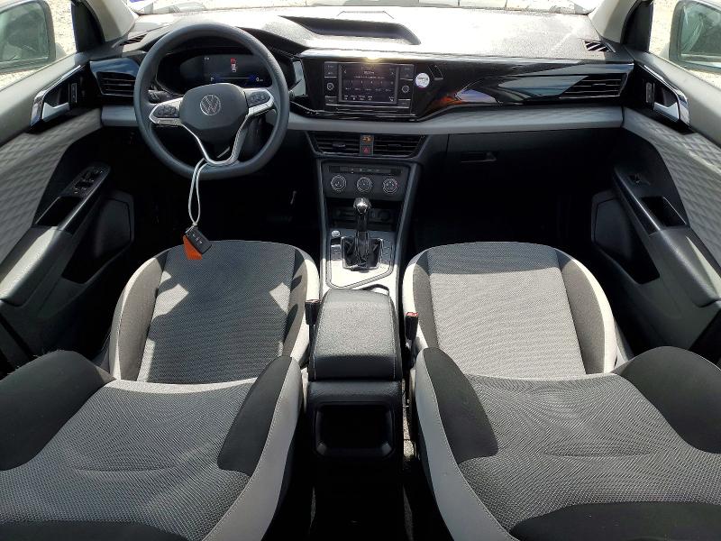 Aukcja sprzedaży 2022 Volkswagen Taos, vin: 3VVCX7B28NM008725, numer aukcji: 52035486
