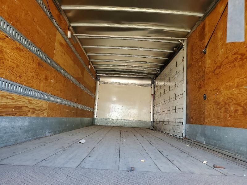 Aukcja sprzedaży 2014 Frht - Freightliner M2, vin: 3ALACWDT6EDFT0496, numer aukcji: 54844566