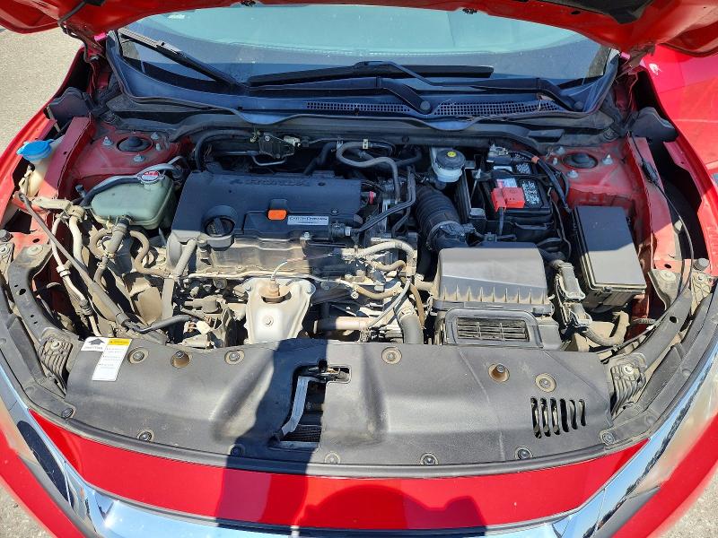 Aukcja sprzedaży 2016 Honda Civic, vin: 2HGFC2F51GH525964, numer aukcji: 53432426