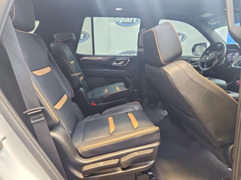 54142196 :رقم المزاد ، 1GKS2CKL7PR438424 vin ، 2023 Gmc Yukon مزاد بيع