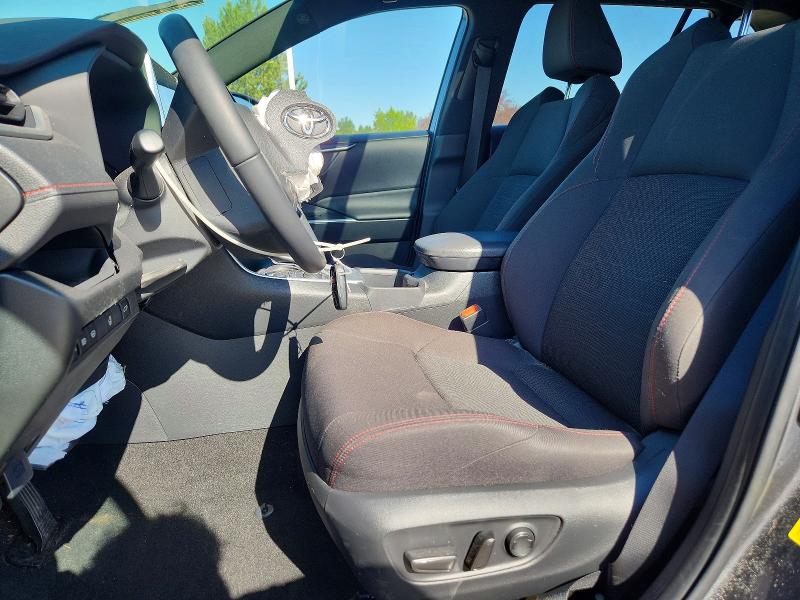 Aukcja sprzedaży 2024 Toyota Rav4 Prime, vin: JTMAB3FV6RD206190, numer aukcji: 54469556