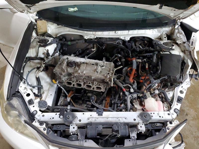 2012 Lexus Ct მანქანა იყიდება აუქციონზე, vin: JTHKD5BH1C2087993, აუქციონის ნომერი: 52567626