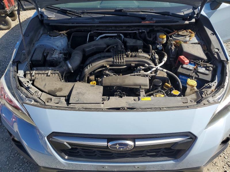 Aukcja sprzedaży 2018 Subaru Crosstrek, vin: JF2GTABC3JH349743, numer aukcji: 54789846