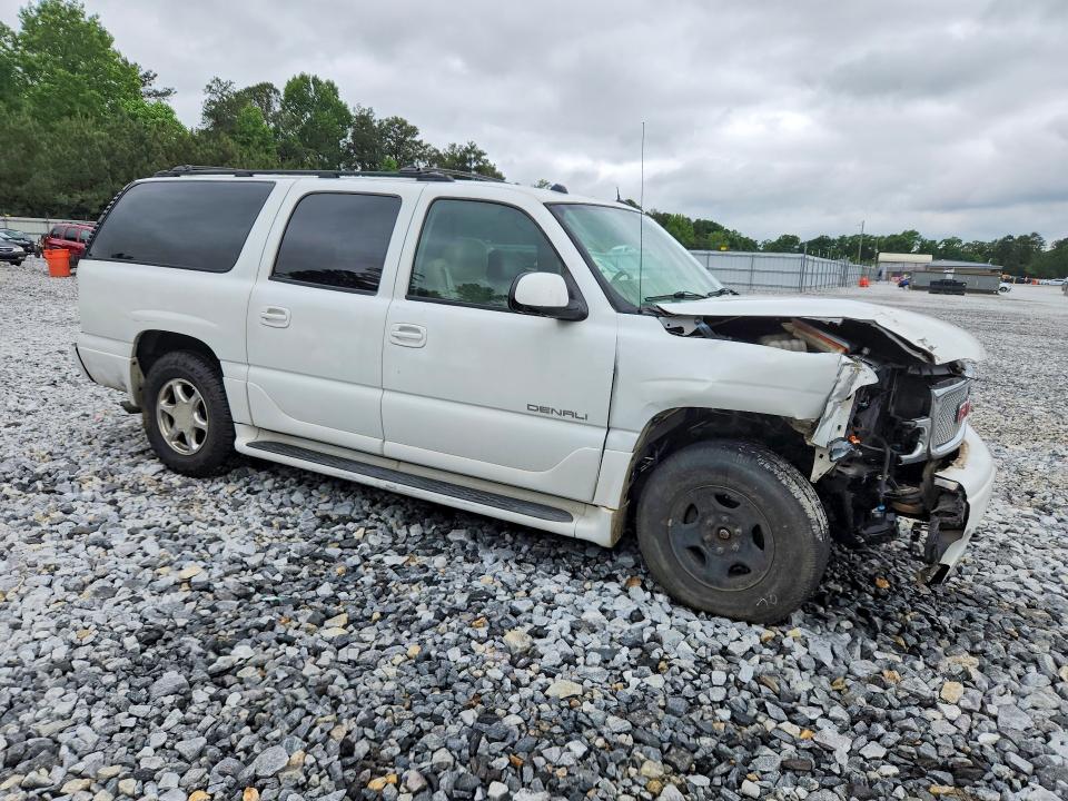 Продаж на аукціоні авто 2005 Gmc Yukon Xl, vin: 1GKFK66U65J204096, номер лоту: 52367326
