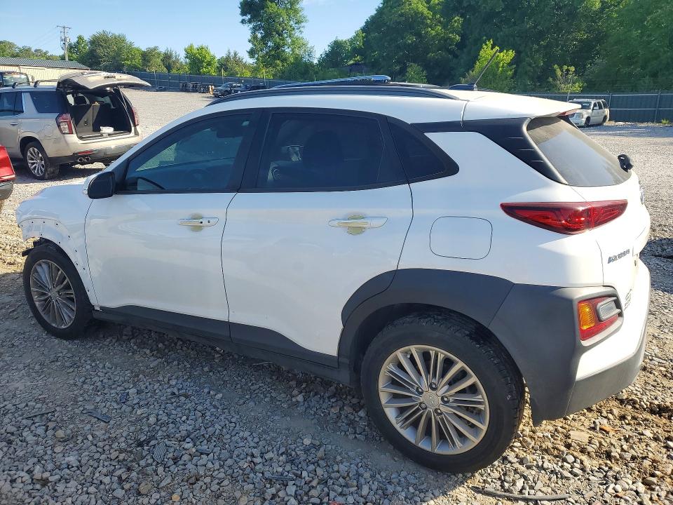 Aukcja sprzedaży 2021 Hyundai Kona, vin: KM8K22AA2MU715619, numer aukcji: 51478356
