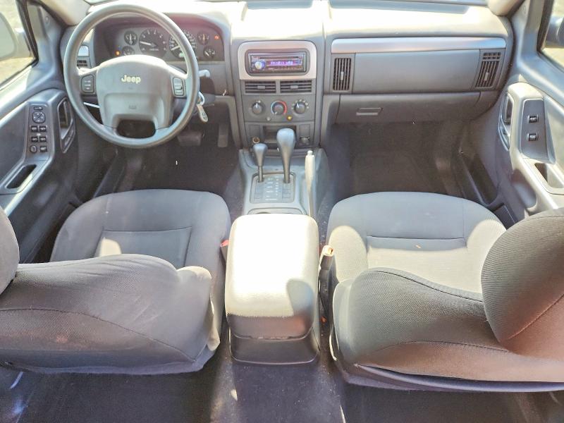 Aukcja sprzedaży 2004 Jeep Grand Cherokee, vin: 1J4GW48S64C141311, numer aukcji: 53245006