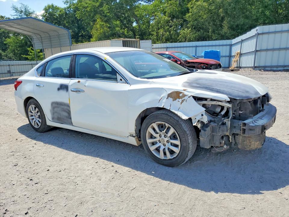 53707866 :رقم المزاد ، 1N4AL3AP6GC175134 vin ، 2016 Nissan Altima مزاد بيع