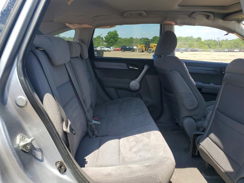 Aukcja sprzedaży 2007 Honda Cr-v, vin: 5J6RE48577L011306, numer aukcji: 54261566