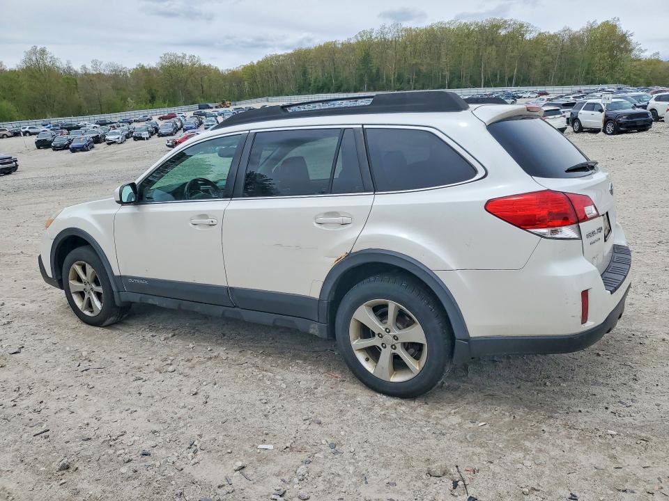 52432606 :رقم المزاد ، 4S4BRBGC9D3240724 vin ، 2013 Subaru Outback مزاد بيع