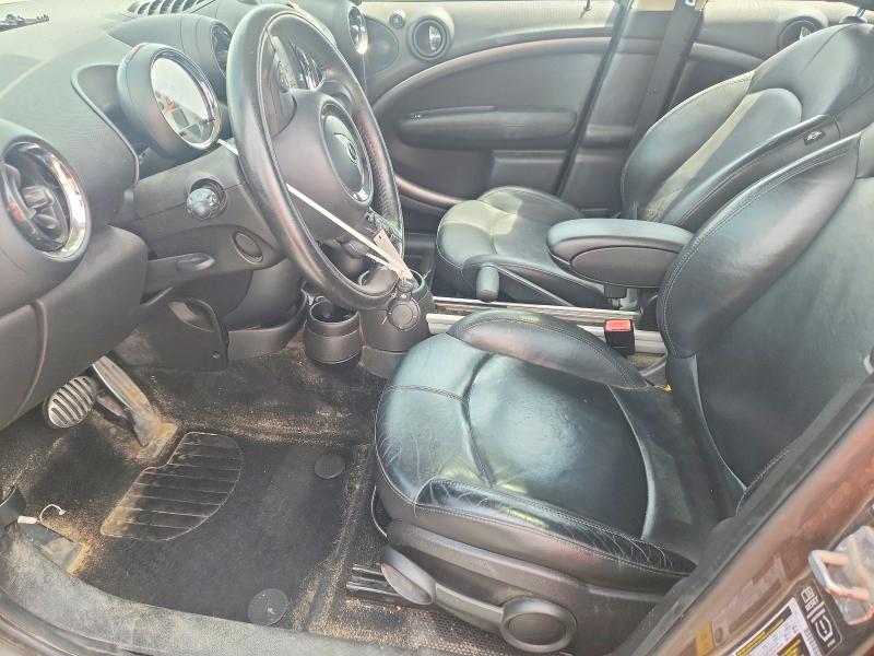 Aukcja sprzedaży 2013 Mini Cooper, vin: WMWZC5C52DWP32360, numer aukcji: 53721066