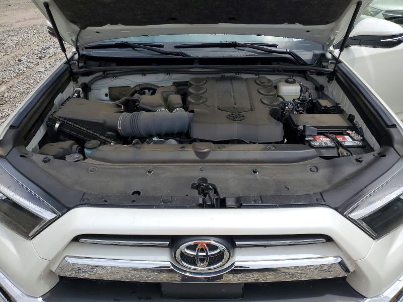 Aukcja sprzedaży 2023 Toyota 4runner, vin: JTEKU5JR8P6166535, numer aukcji: 52050806