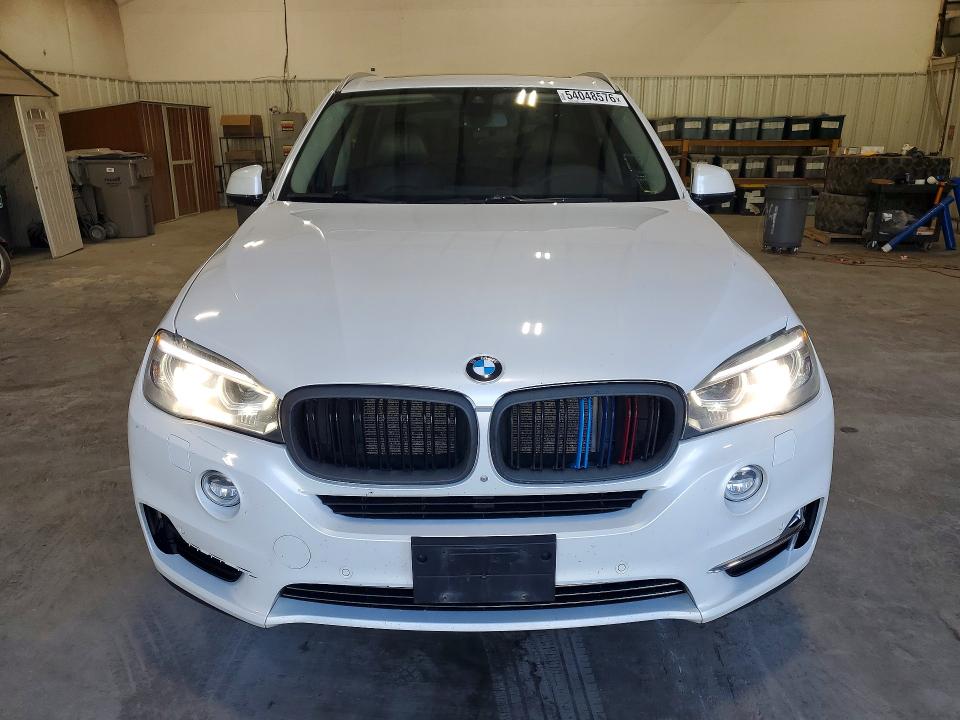 2016 Bmw X5 მანქანა იყიდება აუქციონზე, vin: 5UXKR0C55G0S86247, აუქციონის ნომერი: 54048576