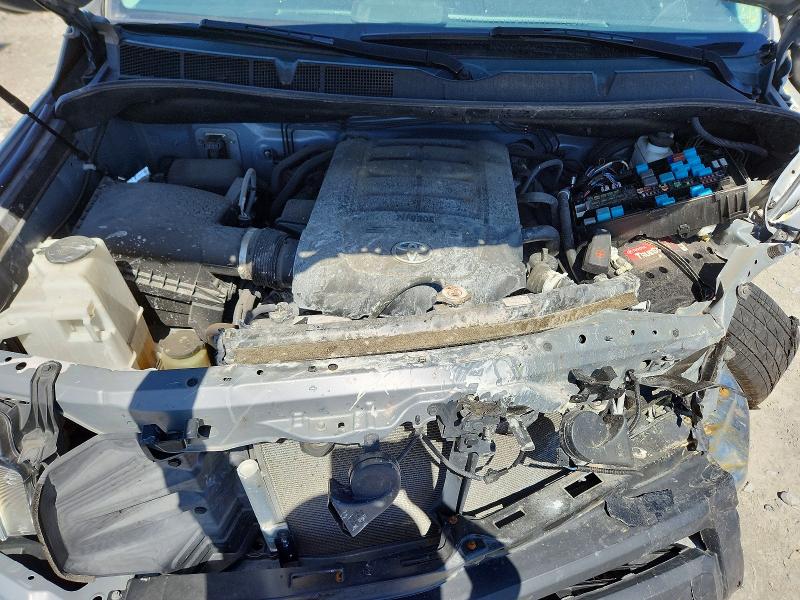 Продаж на аукціоні авто 2021 Toyota Tundra, vin: 5TFBY5F14MX981350, номер лоту: 53390706