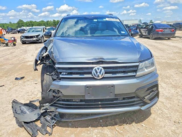 Продаж на аукціоні авто 2020 Volkswagen Tiguan, vin: 3VV3B7AX4LM080885, номер лоту: 54517566