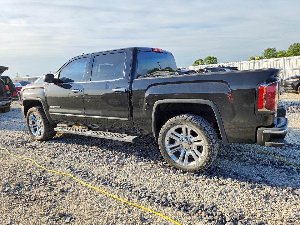 53206906 :رقم المزاد ، 3GTU2NEC5HG516132 vin ، 2017 Gmc Sierra مزاد بيع