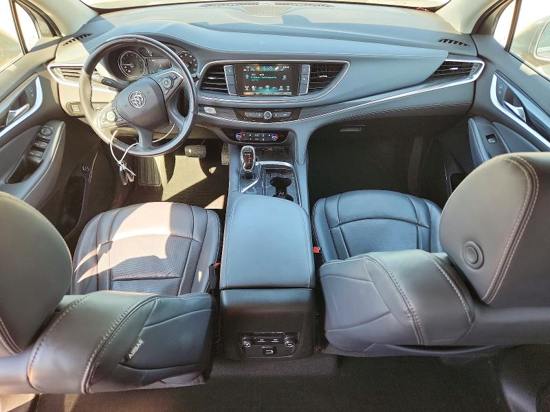 Продаж на аукціоні авто 2018 Buick Enclave, vin: 5GAERBKW2JJ171371, номер лоту: 52331686