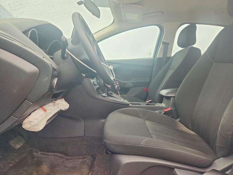 Продажа на аукционе авто 2018 Ford Focus, vin: 1FADP3F23JL264830, номер лота: 54615736