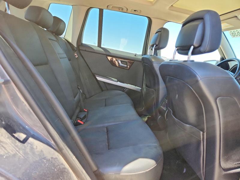 Продажа на аукционе авто 2011 Mercedes-benz Glk, vin: WDCGG8HB4BF538029, номер лота: 52001636