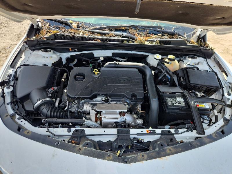 Продаж на аукціоні авто 2023 Chevrolet Malibu, vin: 1G1ZB5ST3PF115455, номер лоту: 54815236