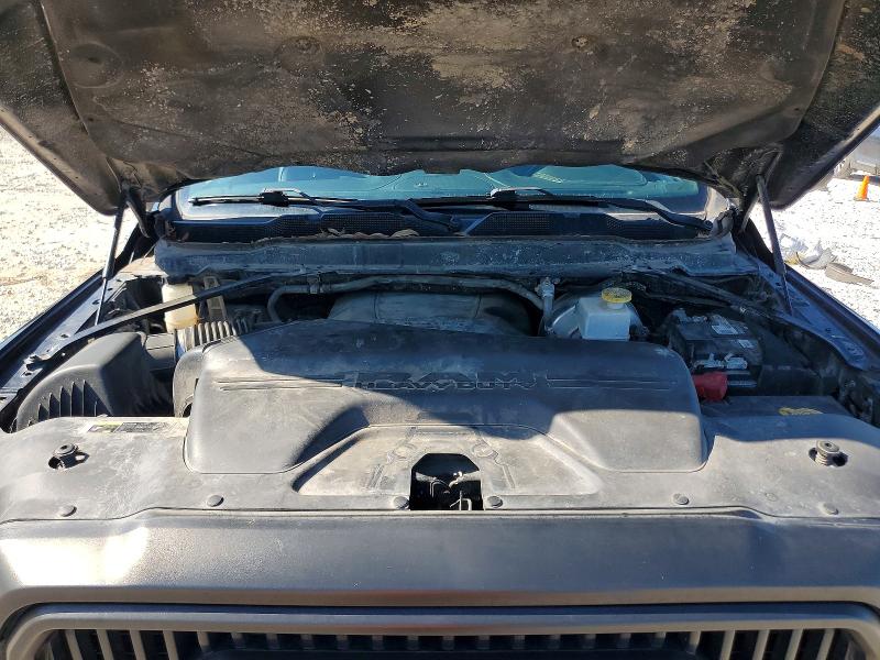 2022 Ram 2500 მანქანა იყიდება აუქციონზე, vin: 3C6TR5EJ6NG149475, აუქციონის ნომერი: 55131316