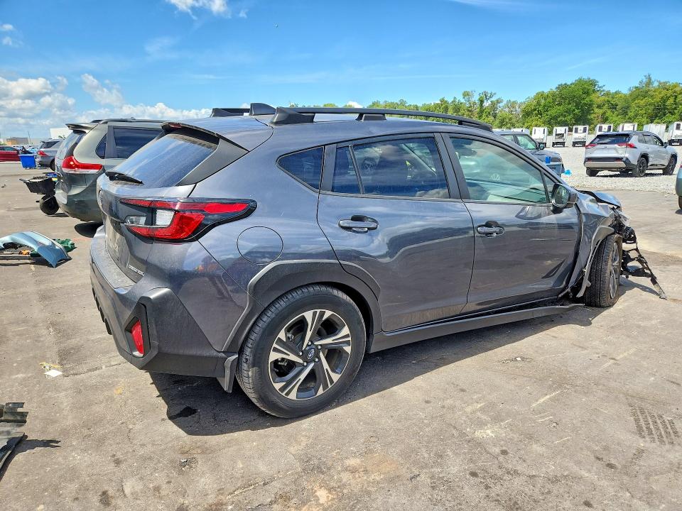 Aukcja sprzedaży 2024 Subaru Crosstrek, vin: JF2GUADCXR8880380, numer aukcji: 54305596