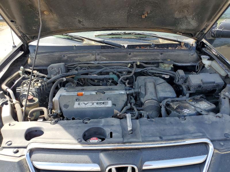 52388936 :رقم المزاد ، JHLRD685X6C006624 vin ، 2006 Honda Cr-v مزاد بيع