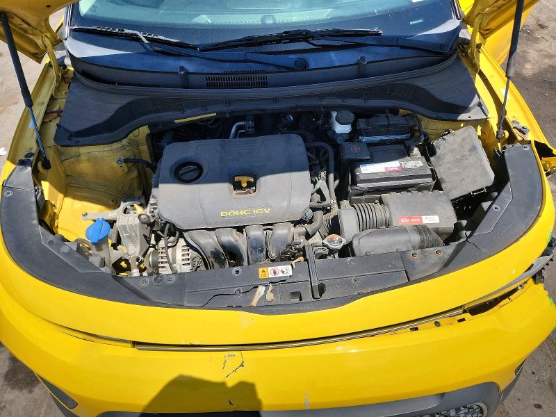 Продаж на аукціоні авто 2020 Kia Soul, vin: KNDJ23AU5L7050342, номер лоту: 53981246