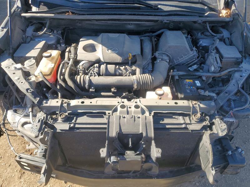 Aukcja sprzedaży 2015 Lexus Nx, vin: JTJBARBZ2F2003899, numer aukcji: 51356156