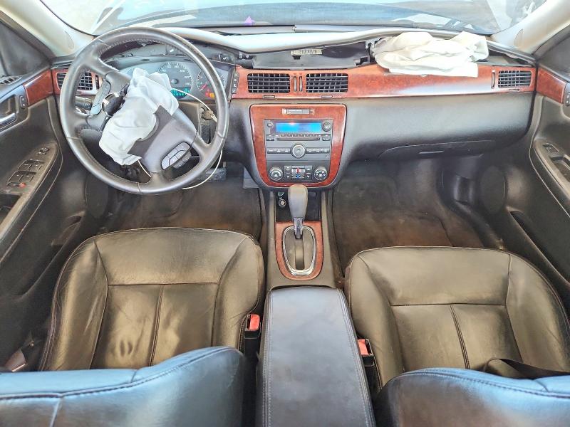 Aukcja sprzedaży 2008 Chevrolet Impala, vin: 2G1WT58K081295923, numer aukcji: 52988506