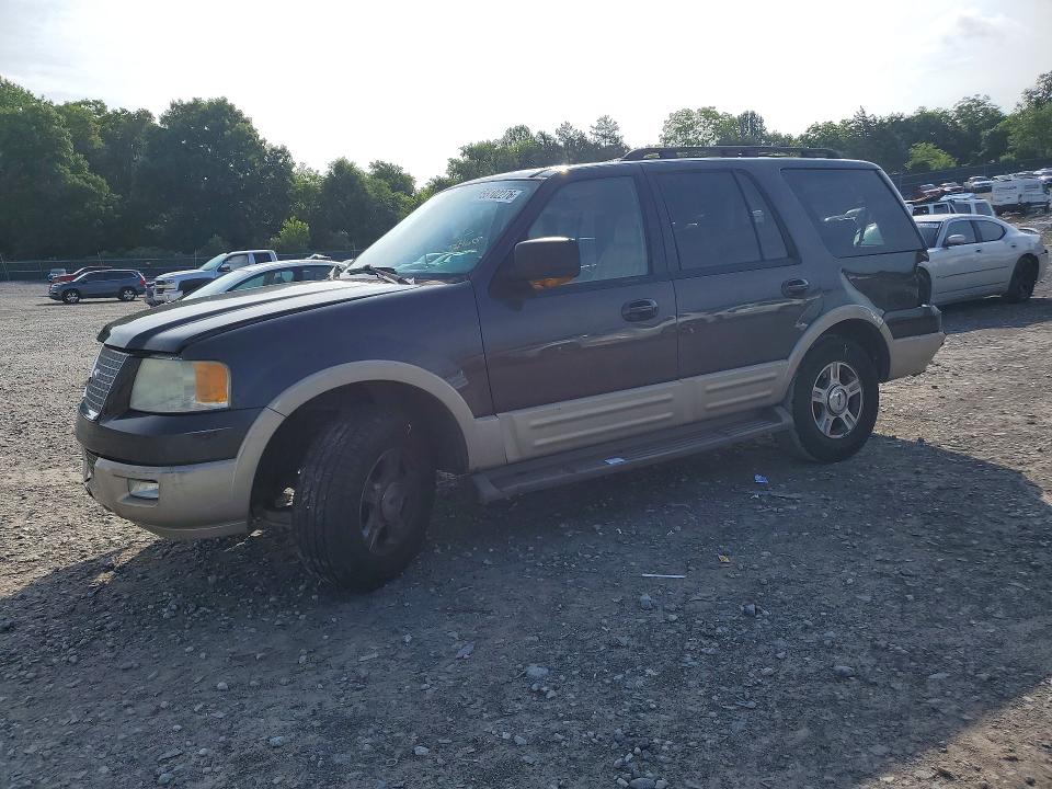 55102276 :رقم المزاد ، 1FMFU17516LA95497 vin ، 2006 Ford Expedition مزاد بيع