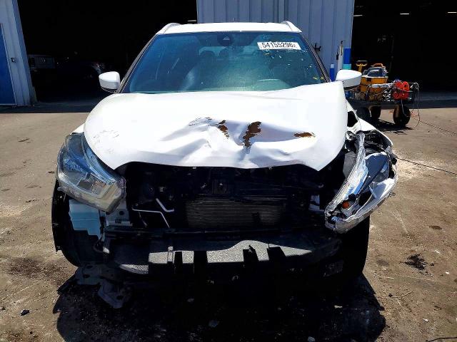 Продажа на аукционе авто 2020 Nissan Kicks, vin: 3N1CP5CV4LL559980, номер лота: 54155296