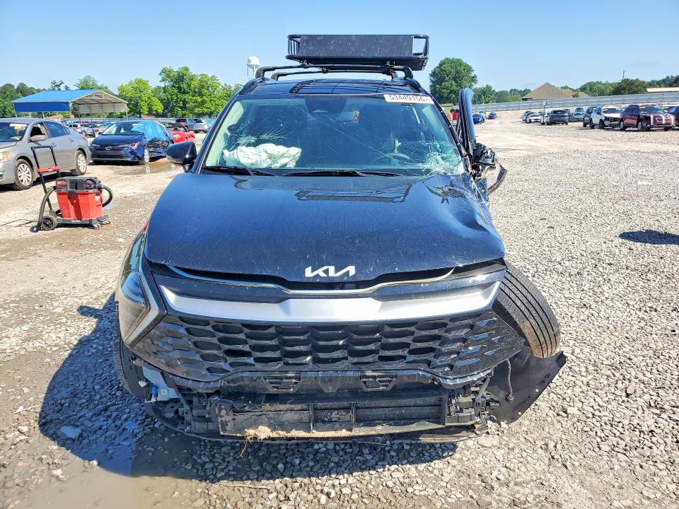 Aukcja sprzedaży 2025 Kia Sportage, vin: 5XYK33DF9SG248017, numer aukcji: 53449156