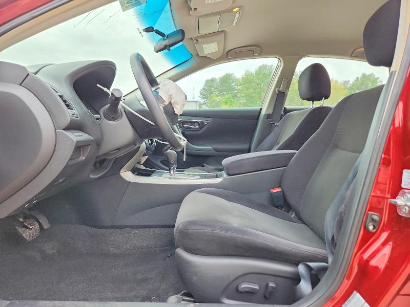 2013 Nissan Altima მანქანა იყიდება აუქციონზე, vin: 1N4AL3AP4DC280685, აუქციონის ნომერი: 53361806