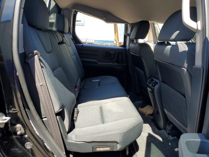 Продаж на аукціоні авто 2014 Honda Ridgeline, vin: 5FPYK1F7XEB014706, номер лоту: 55103376